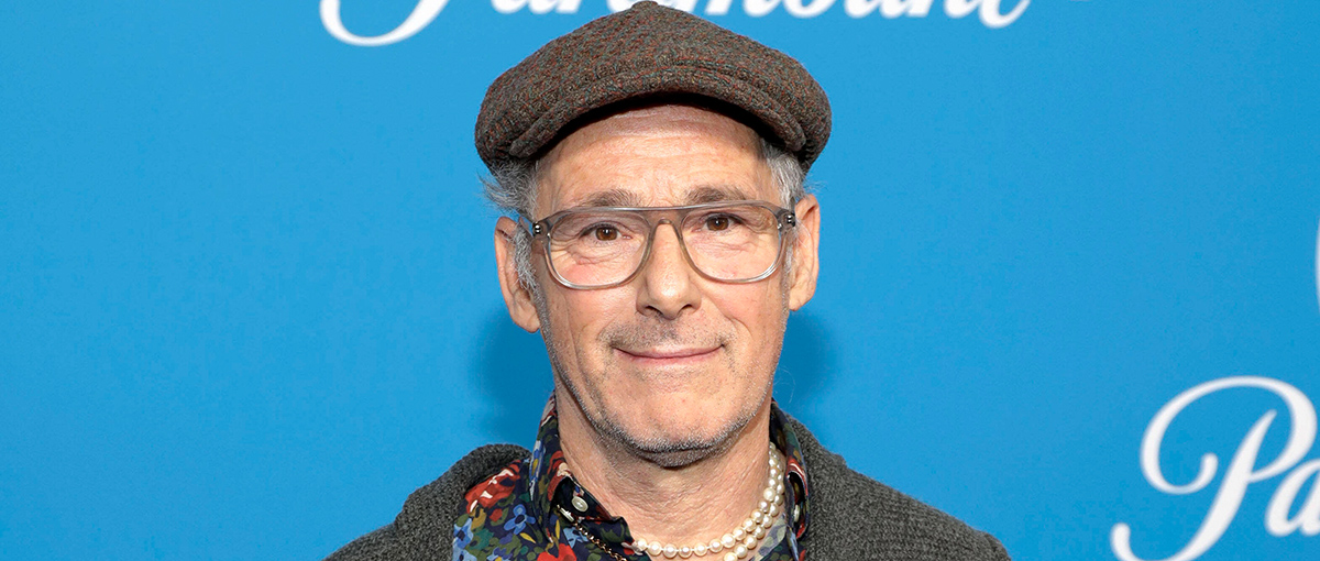 Dani Levy beim Paramount+ Launch Event im UCI Luxe Mercedes Platz. Berlin, 07.12.2022 *** Dani Levy at the Paramount La