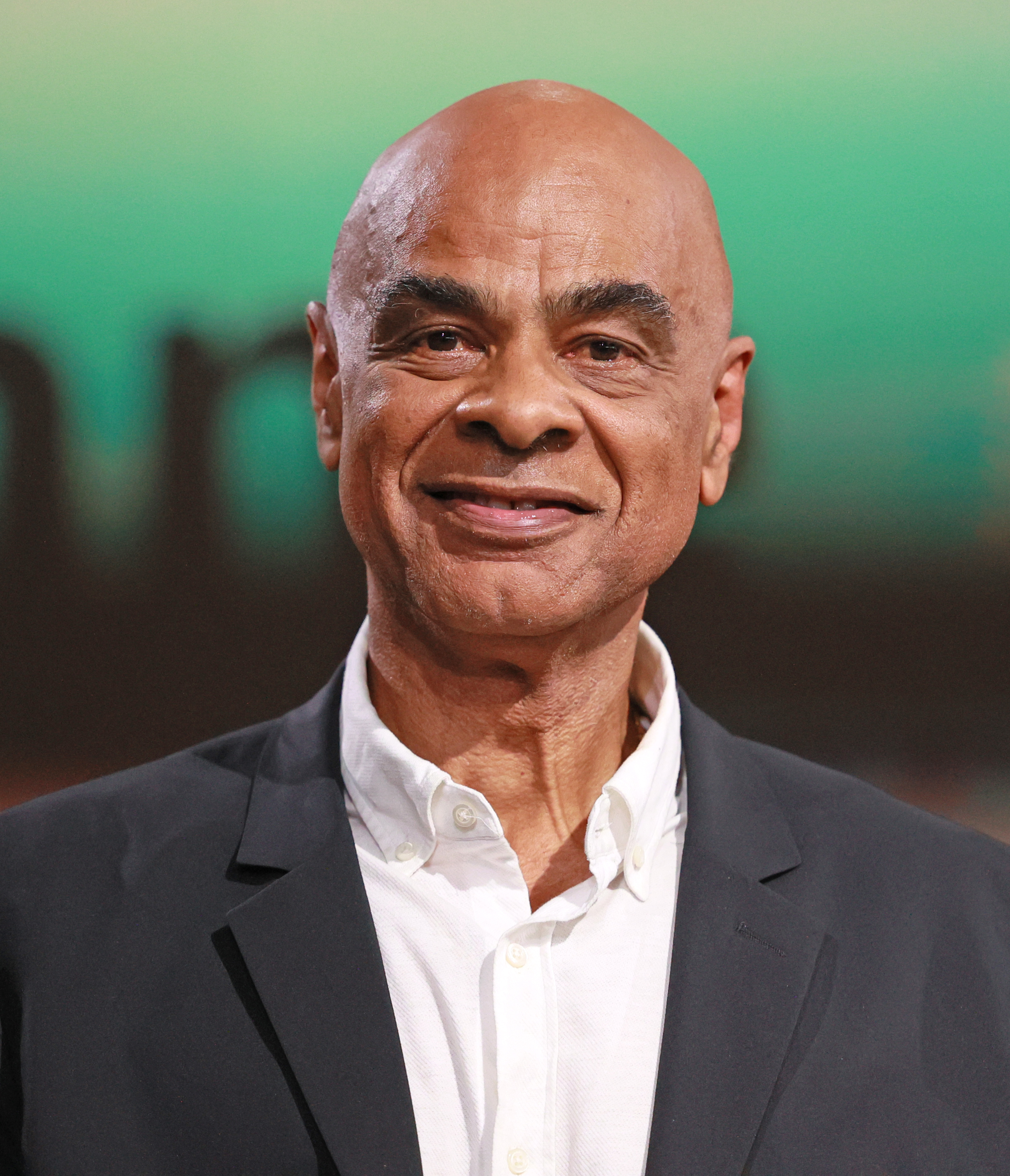 Charles_M._Huber,_Frankfurter_Buchmesse_2023